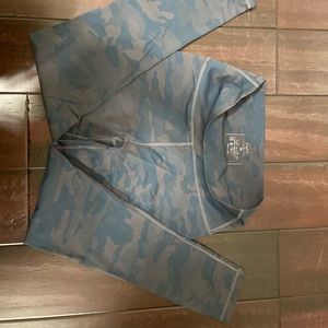 Echt Scrunch Leggings!